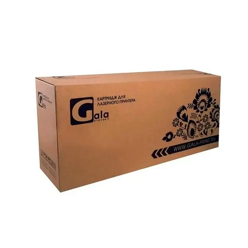 

Картридж для лазерного принтера GalaPrint (GP-CF325X) черный, совместимый