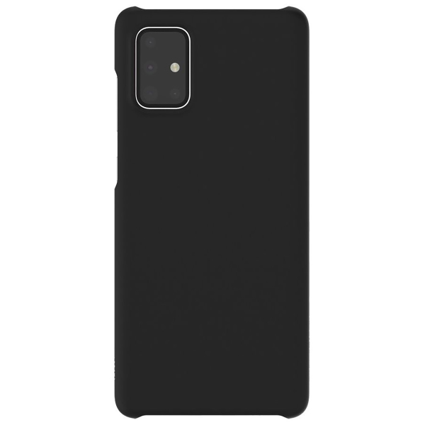 

Чехол накладка для Samsung Galaxy A21S Wits Hard Case GP-FPA217WSABR Черный, для Samsung Galaxy A21S Hard Case GP-FPA217WSABR Черный