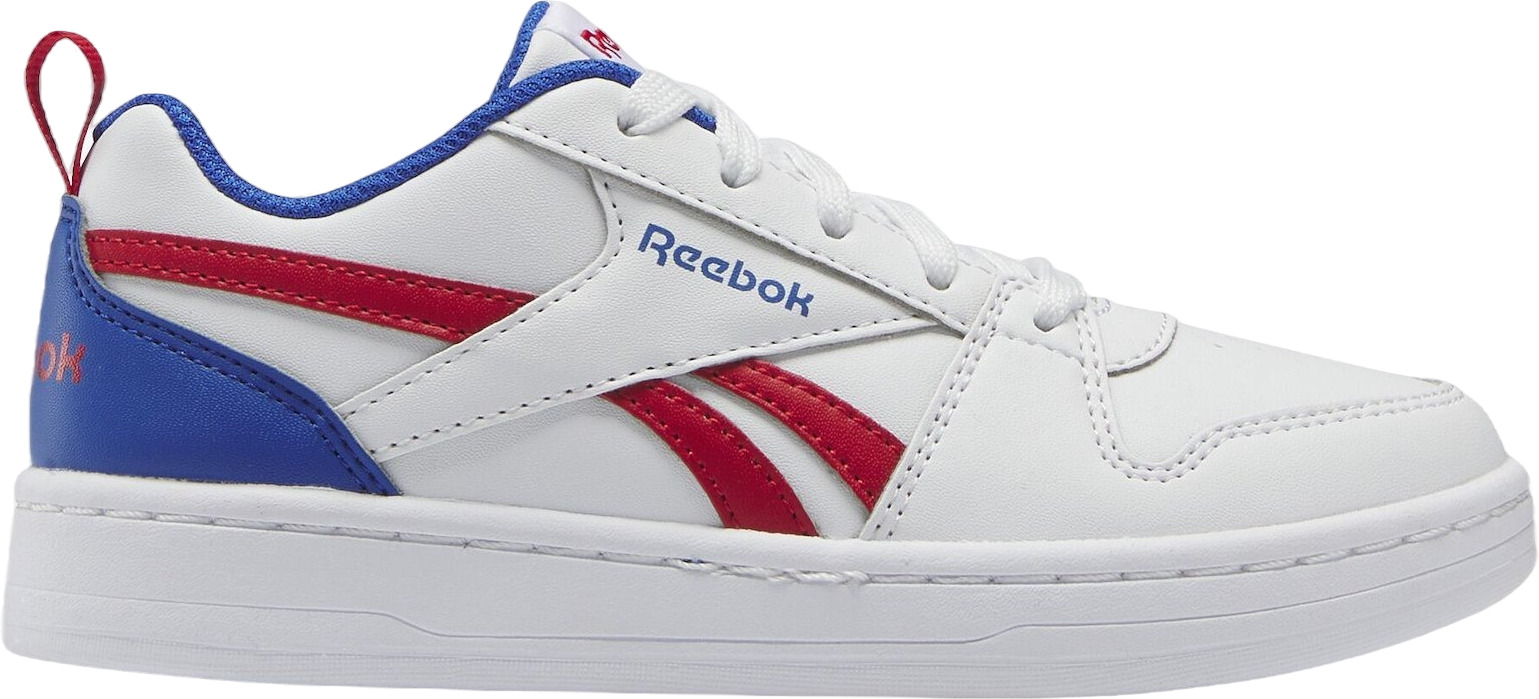 

Кеды Reebok Royal Prime 2.0 HP4735, 19,5, Белый, Royal Prime 2.0