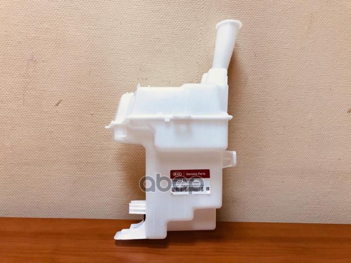 

Бачок омывателя стекла HYUNDAI/KIA 98620H0000