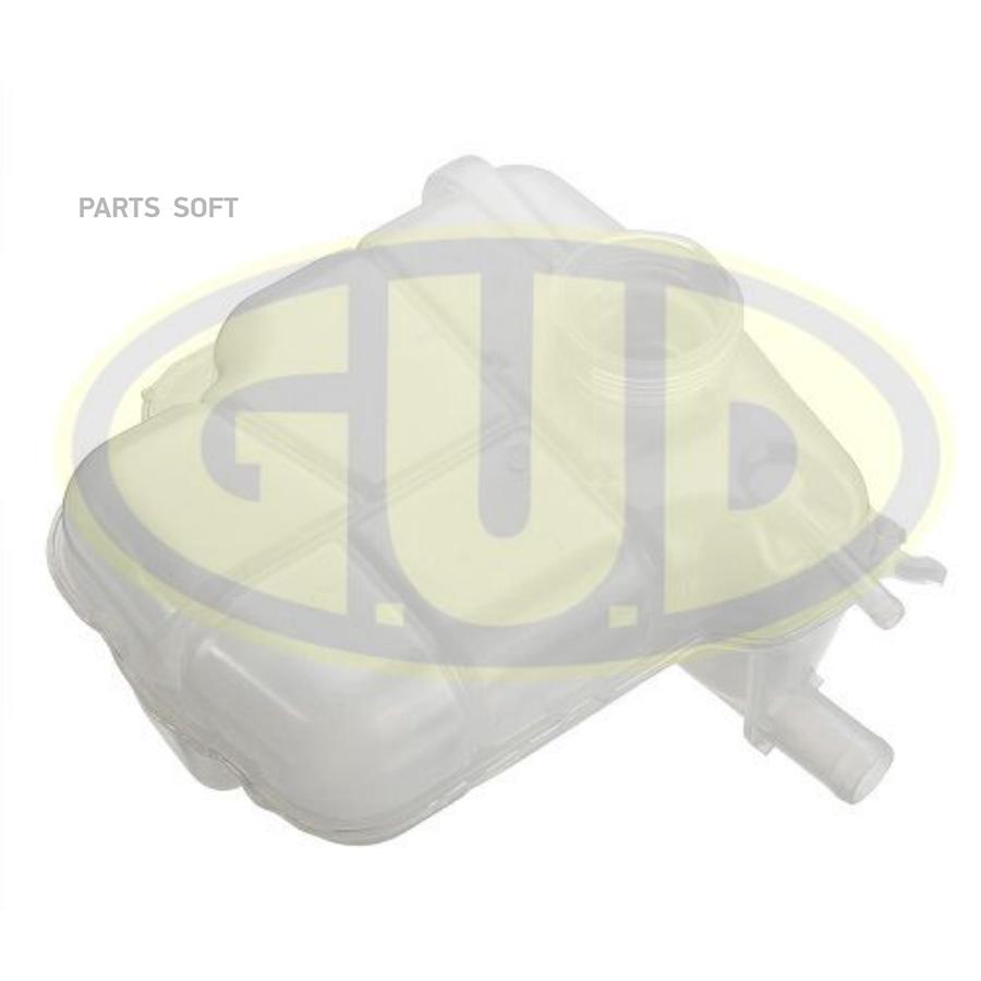 

Бачок расширительный G.U.D GET000132
