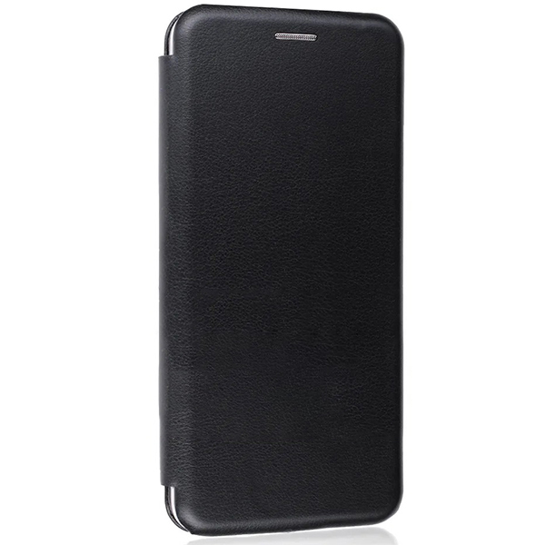 

Чехол книжка для Vivo V21e Book Cover Черный, для Vivo V21e Book Cover Черный