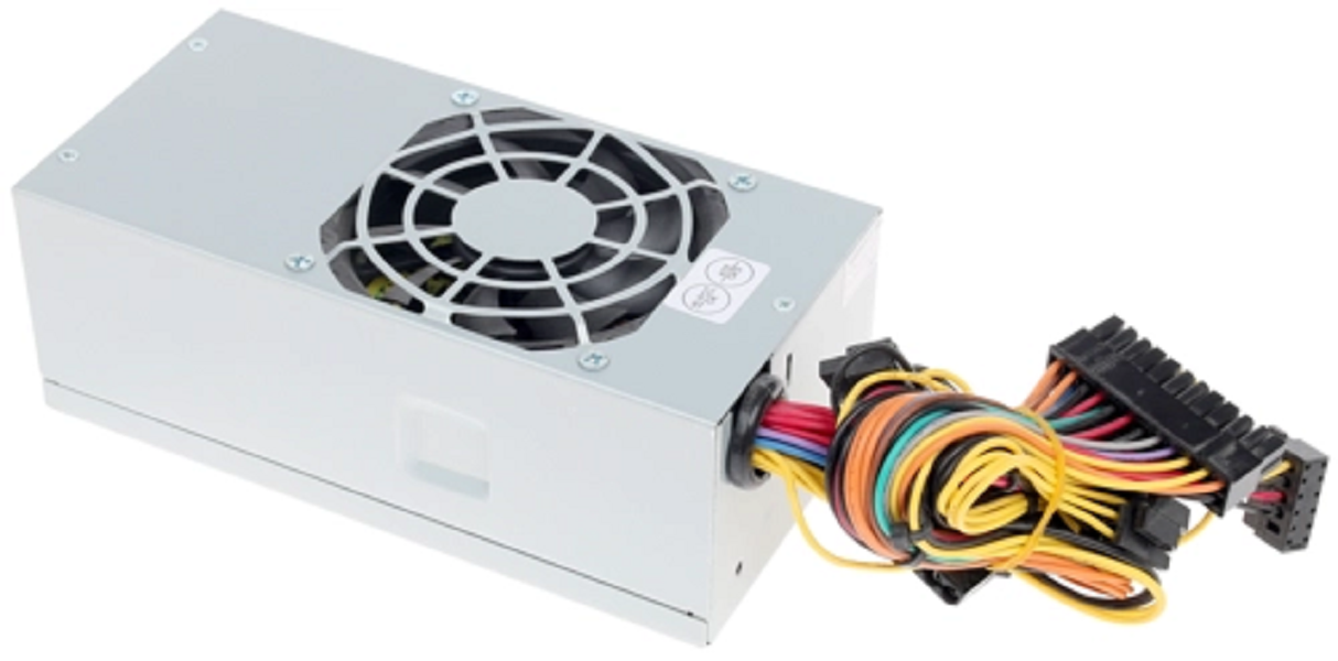 Блок питания Powerman PM-300TFX 300W