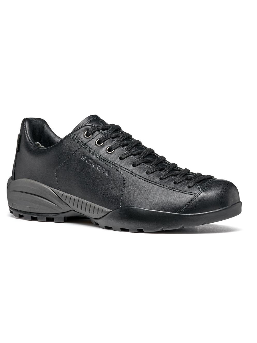 

Полуботинки мужские Scarpa Mojito Urban Gtx черные 42 EU, Mojito Urban Gtx