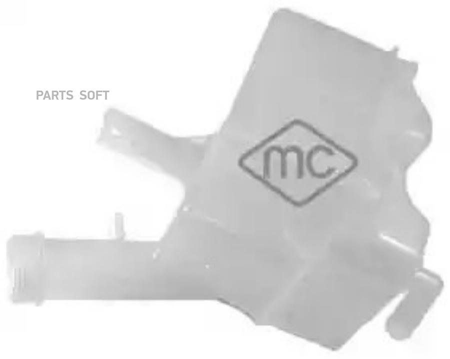 

Бачок расширительный METALCAUCHO 03820