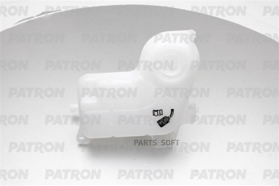 

Бачок расширительный системы охлаждения AUDI A4 2001-2008 PATRON P10-0090