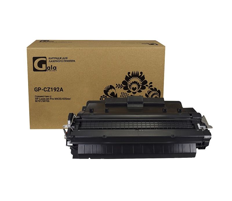 GalaPrint GP-CZ192A (GP-CZ192A)