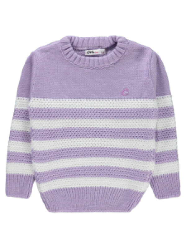 

Свитер Civil 45A687344K21, 4-5 лет, лиловый (доставка из-за рубежа), 45A687344K21