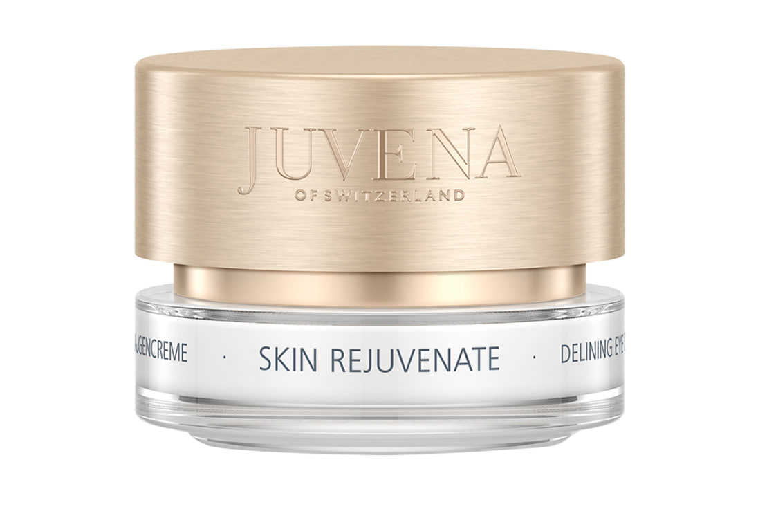 Крем Juvena Против Морщин Для Кожи Вокруг Глаз  Skin Rejuvenate Delining Eye Cream