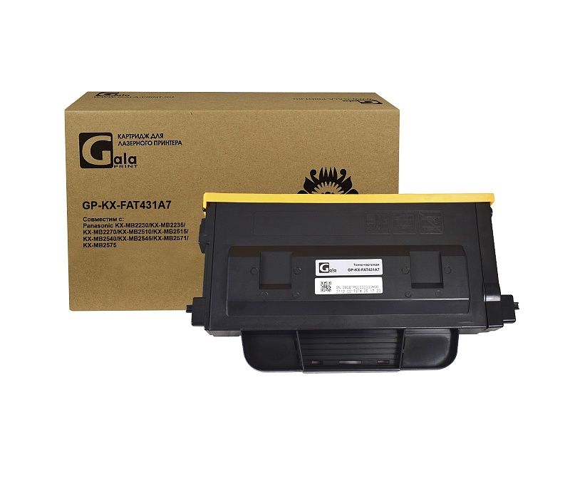 GalaPrint GP-KX-FAT431A7 (GP-KX-FAT431A7)