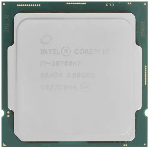 

Процессор Intel Core i7-10700KF OEM (CM8070104282437SRH74)