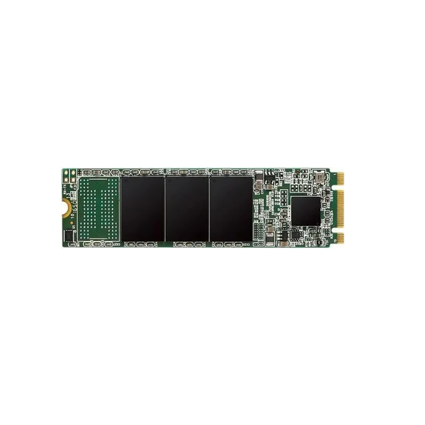 

SSD накопитель Silicon Power M.2 2280 512 ГБ (SP512GBSS3A55M28)