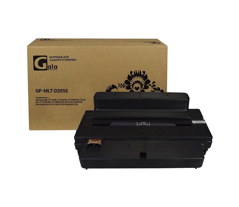 GalaPrint GP-MLT-D205E (GP-MLT-D205E)