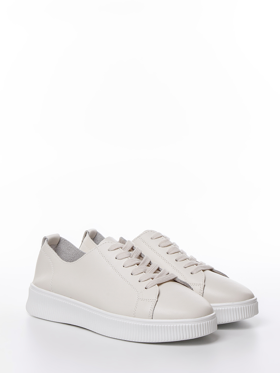 

Кеды женские Color Me 14RF-12 Beige бежевые 38 RU, 14RF-12 Beige