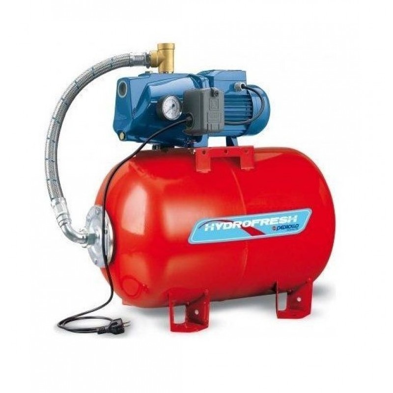 

Насосная станция JSWm 3BL - CL50