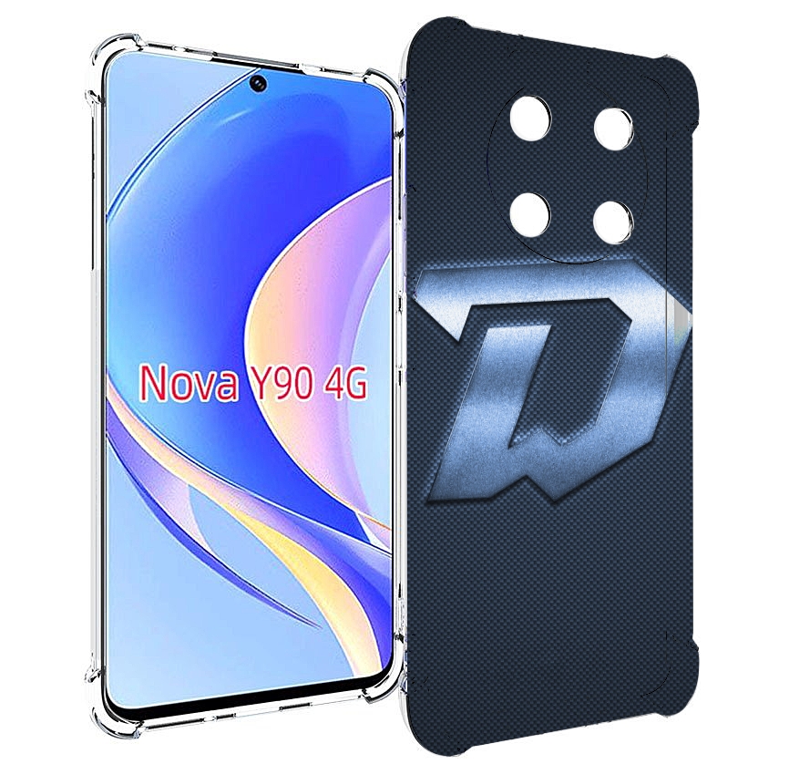 

Чехол MyPads динамо минск хоккеи мужской для Huawei Nova Y90 (CTR-LX1) / Enjoy 50 Pro, Tocco