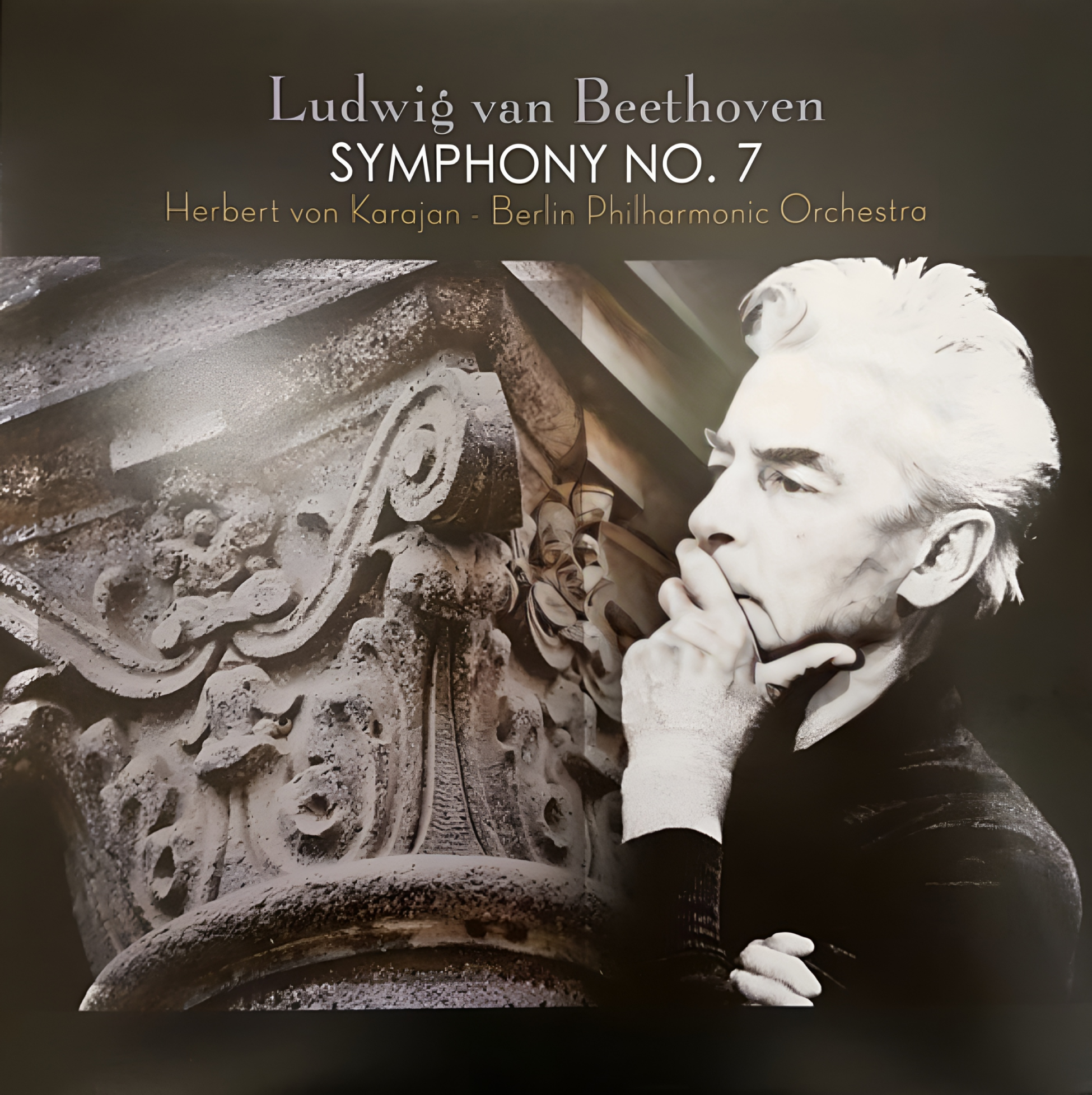 

Ludwig van Beethoven Symphony No. 7 In A Major, Op. 92 (LP), Symphony No. 7 In A Major, Op. 92