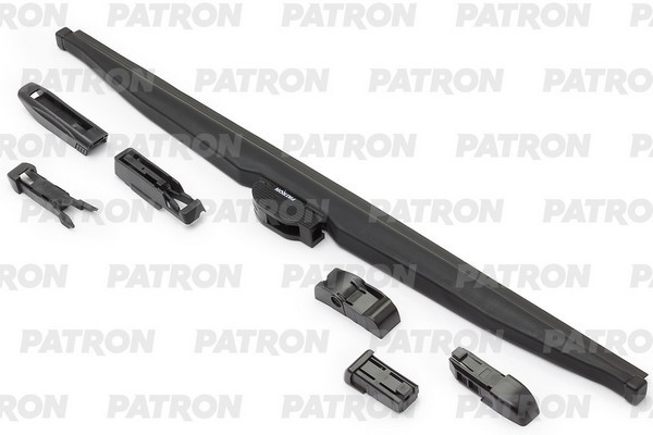 

PATRON Щетка стеклоочистителя PATRON PWB530-W