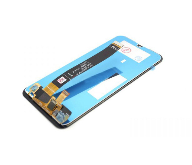 

Дисплей с тачскрином для Honor 8S (Play 8) черный, для Honor 8S (Play 8)
