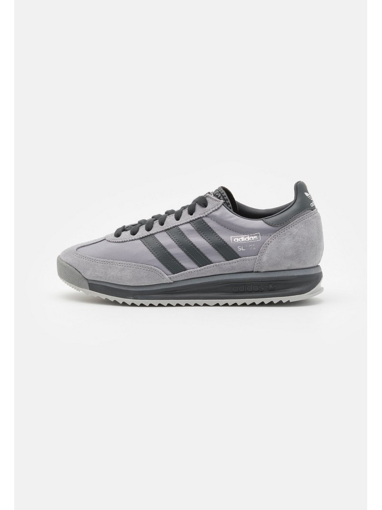 

Кроссовки унисекс Adidas Originals AD115O1QC серые 48 EU, Серый, AD115O1QC