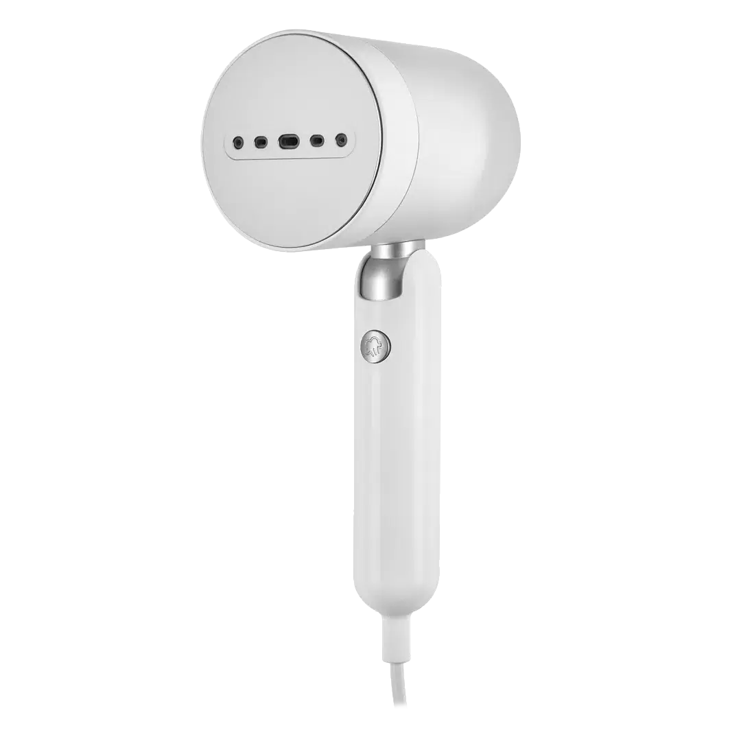 

Ручной отпариватель Polaris PGS 1420СA 0.16 л белый, PGS 1420СA