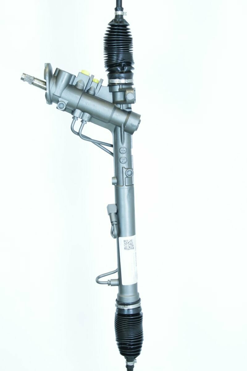 

Рулевая рейка Atg ATGR24721RB, красный, размеры не указаны, материал не указан