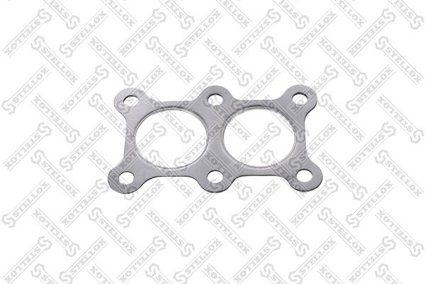 

75-51767-Sx_Прокладка Приемной Трубы 00392500 Audi, Vw 83> Stellox 7551767Sx
