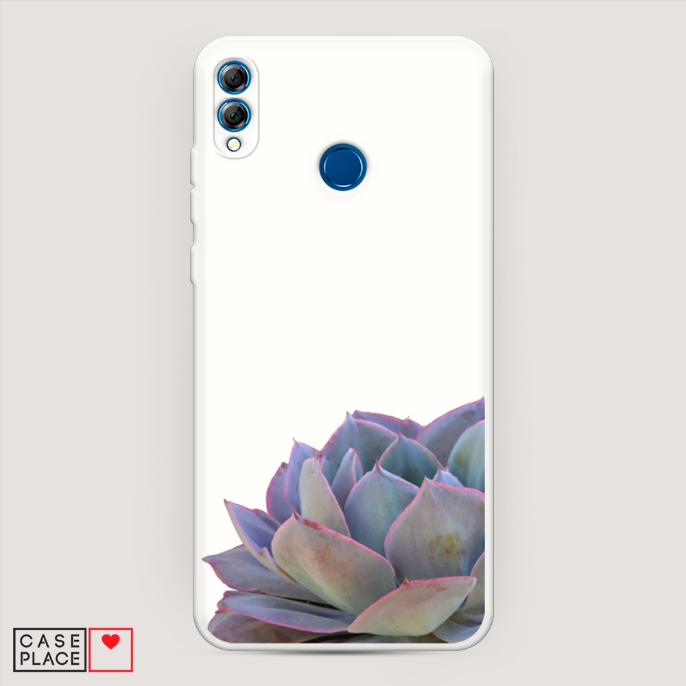 

Чехол Awog "Молодило уголок" на Huawei Honor 8x, 66757-1