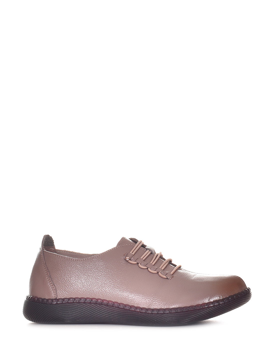 

Полуботинки женские COVANI DB57093 бежевые 39 RU, Бежевый, DB57093