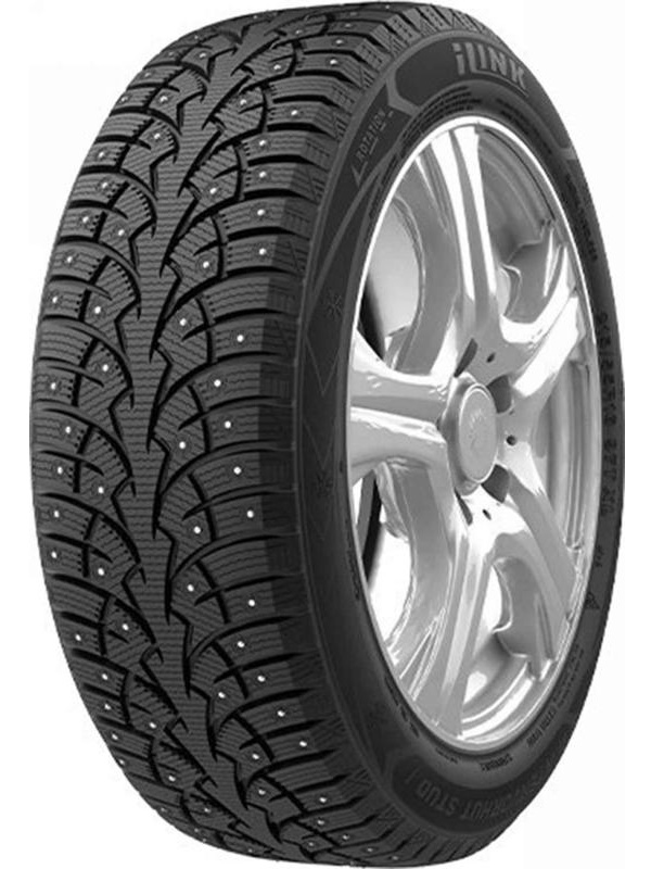 

Шины ILink Wintervorhut Stud I 205/65 R16 95T, Wintervorhut Stud I