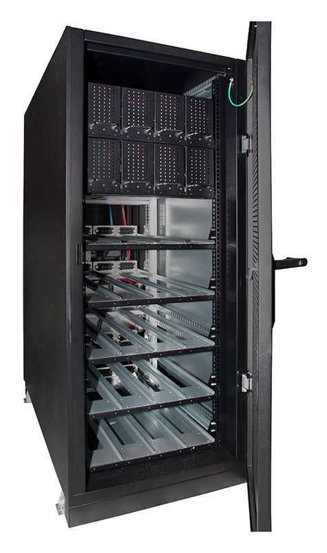 

Батарея для ИБП Powercom BAT ONL33 M 42U 240В 100Ач для ONL-M, BAT ONL33 M 42U