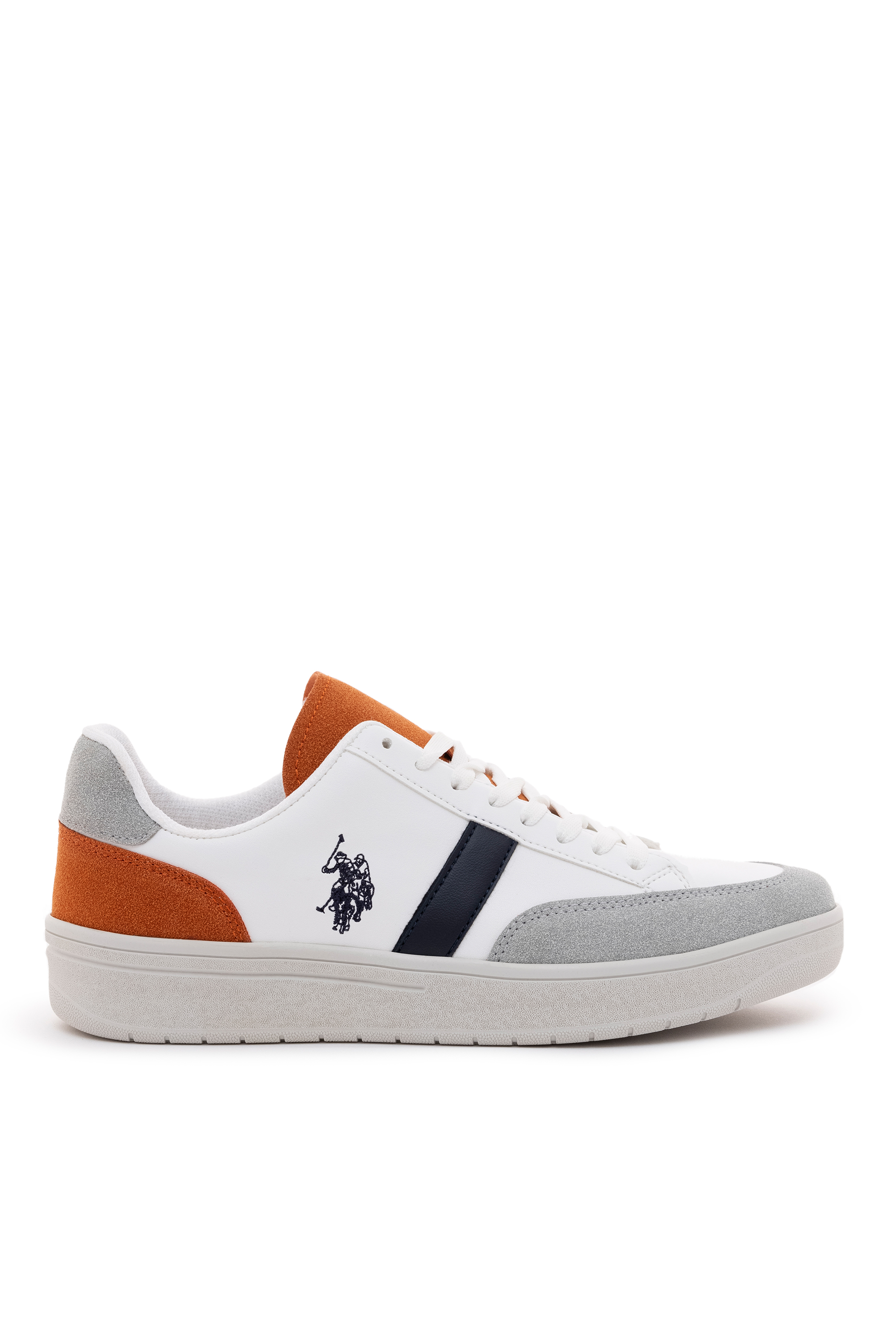 

Кеды мужские U.S. POLO Assn. S081SZ0330Y22KRUH_VR051 разноцветный 44 RU, S081SZ0330Y22KRUH_VR051