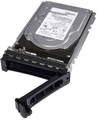 

Накопитель SSD Dell 1x800Gb SAS для 14G 400-ATHG Hot Swapp 2.5" Mixed Use, 400-ATHG