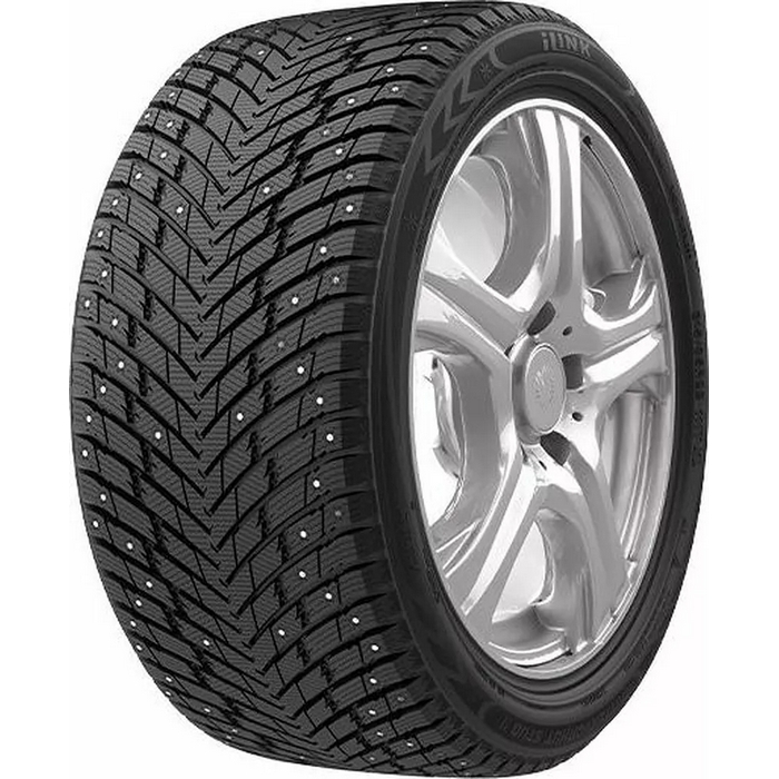 Шины ILink Wintervorhut Stud II 275/40 R20 102T