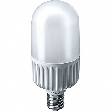 

Лампа светодиодная 94 340 NLL-T105-45-230-840-E40 | код. 94340 | Navigator ( 1шт. )