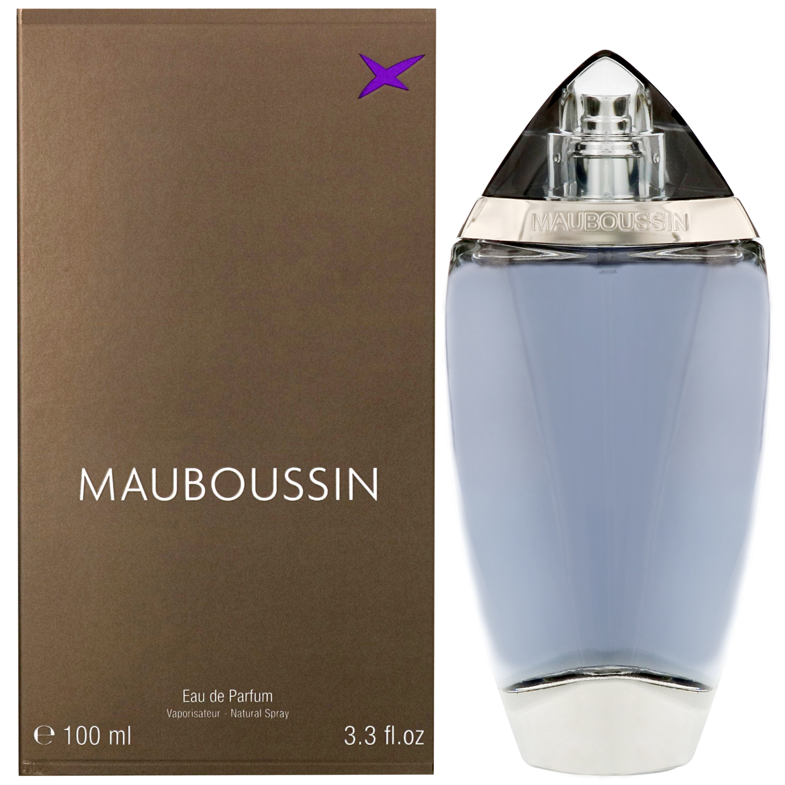 Парфюмерная вода Mauboussin Pour Homme 100 мл