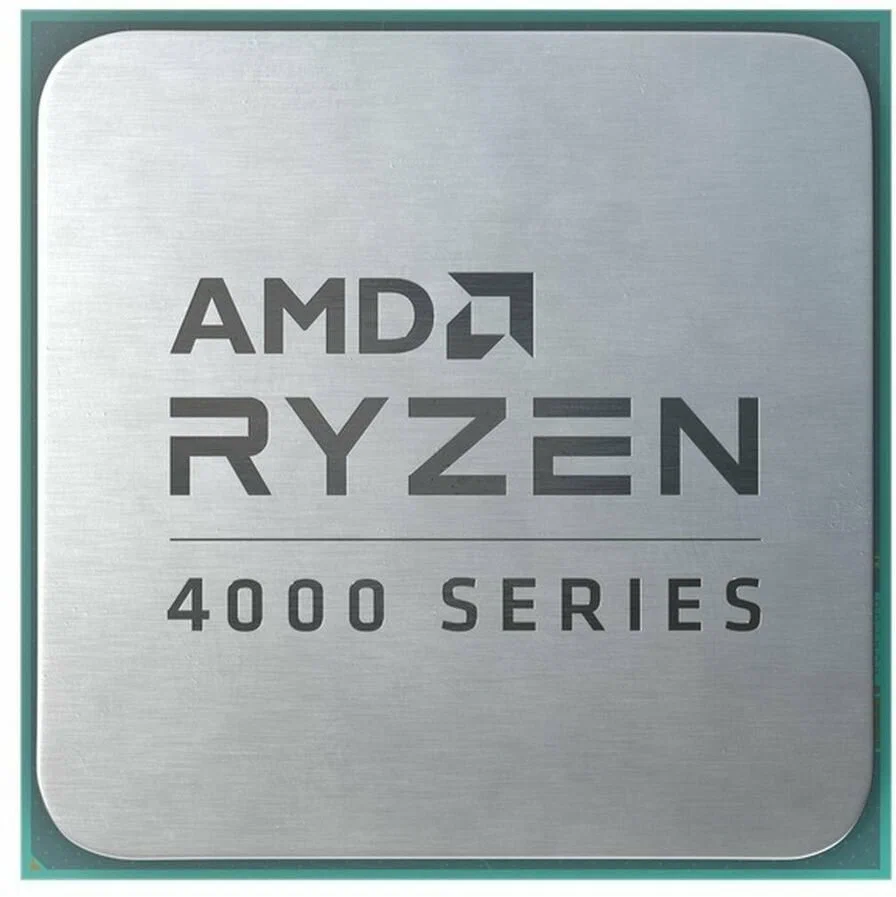 

AMD Ryzen 7 4700G OEM 8, 3600, 8Мб AM4, 100-000000146