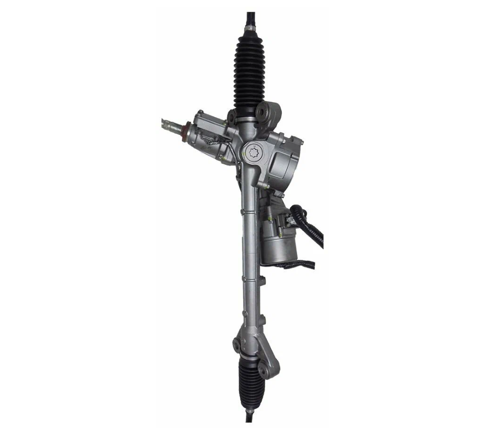

Рулевая рейка Atg ATGE40782RB, красный, размеры 40x20x10 см, стальной