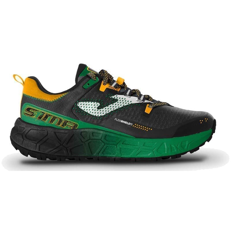 

Кроссовки мужские Joma Sima разноцветные 40 RU, Разноцветный, Sima