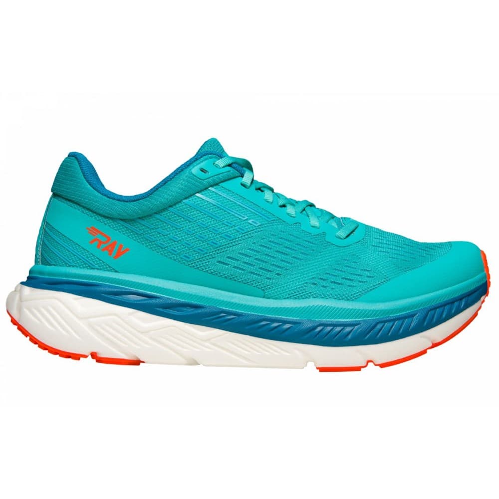 

Кроссовки мужские RAY R16.2 бирюзовые 41 RU, R16.2