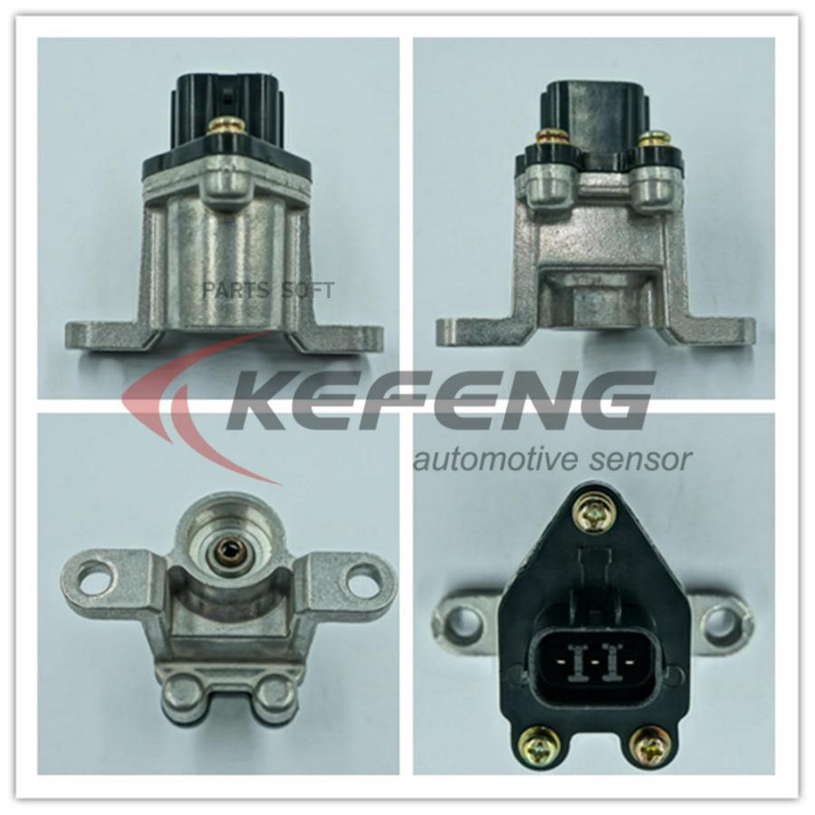 

Датчик Спидометра Kefeng арт. KF01042