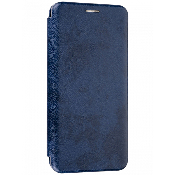 

Чехол книжка для Huawei P50 Pro Book Cover Синий, для Huawei P50 Pro Book Cover Синий