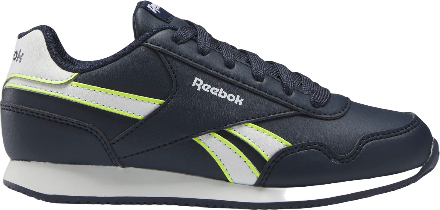 

Кроссовки Reebok Royal Classic Jog 3.0 HP4849, 20, Синий, Royal Classic Jog 3.0