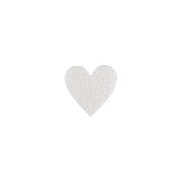 фото Love2art заготовки для декора пенополистирол сердечки 50 мм 5 шт. dpz-24, от love2art