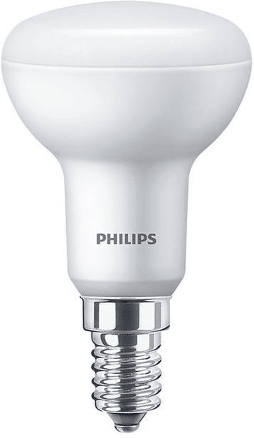 

Лампа Philips ESS LEDspot 6W 640lm E14 R50 827