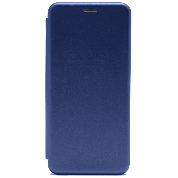 Чехол книжка для Samsung Galaxy A73 Book Cover Синий