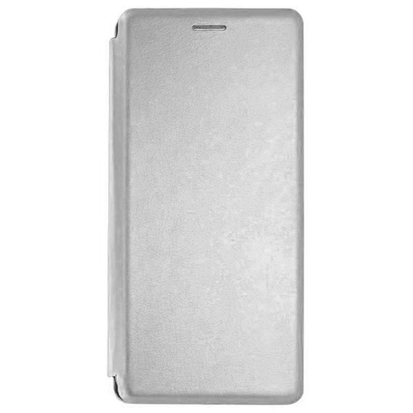 

Чехол книжка для Samsung Galaxy A13 Book Cover Серый, для Samsung Galaxy A13 Book Cover Серый