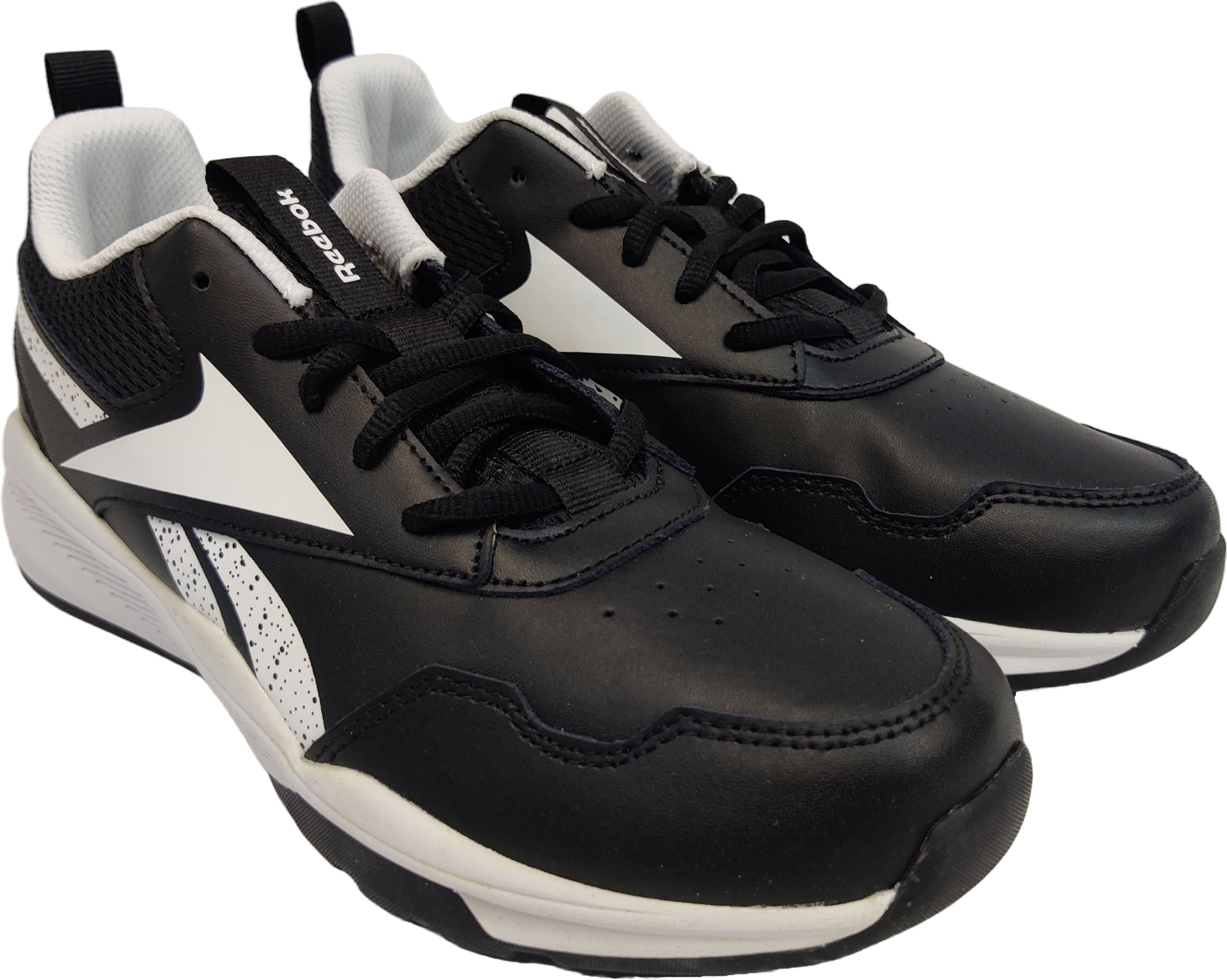 

Кроссовки Reebok Xt Sprinter 2.0 100033616, 20, Черный, Xt Sprinter 2.0