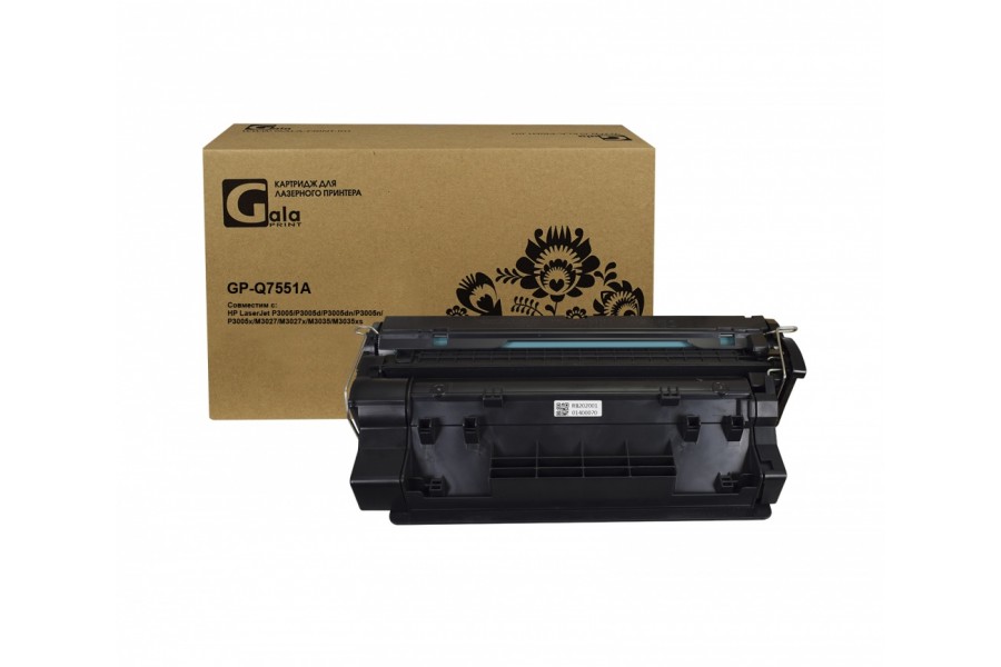 GalaPrint GP-Q7551A (GP-Q7551A)