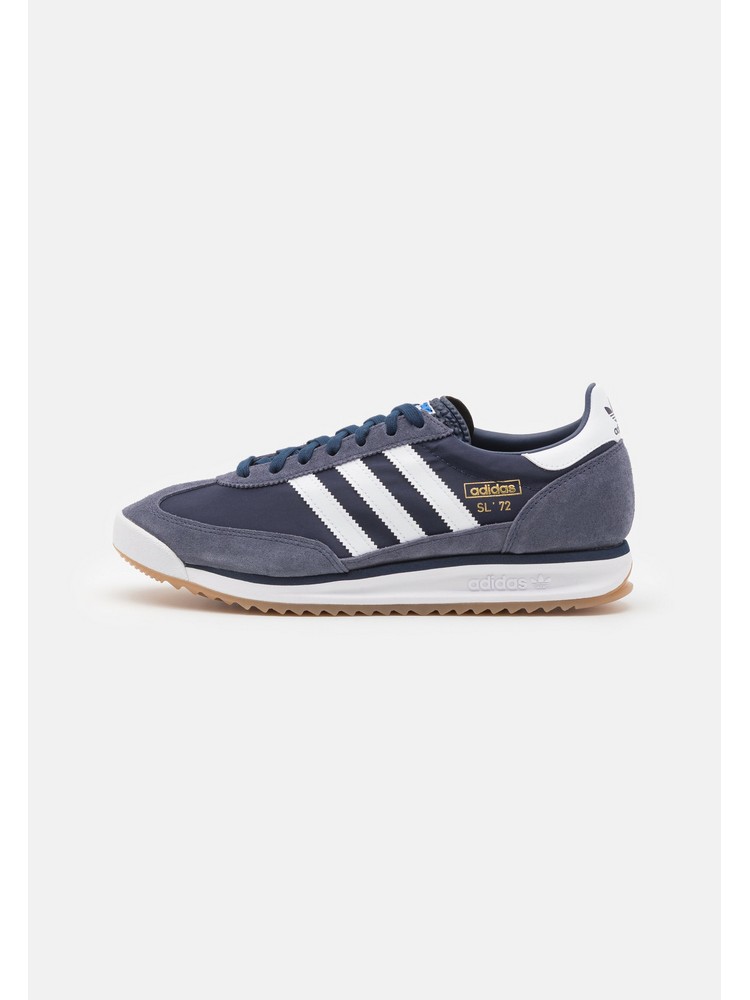 

Кроссовки унисекс Adidas Originals AD115O1QC синие 40 2/3 EU, Синий, AD115O1QC